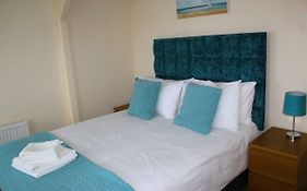 Argyle Lodge